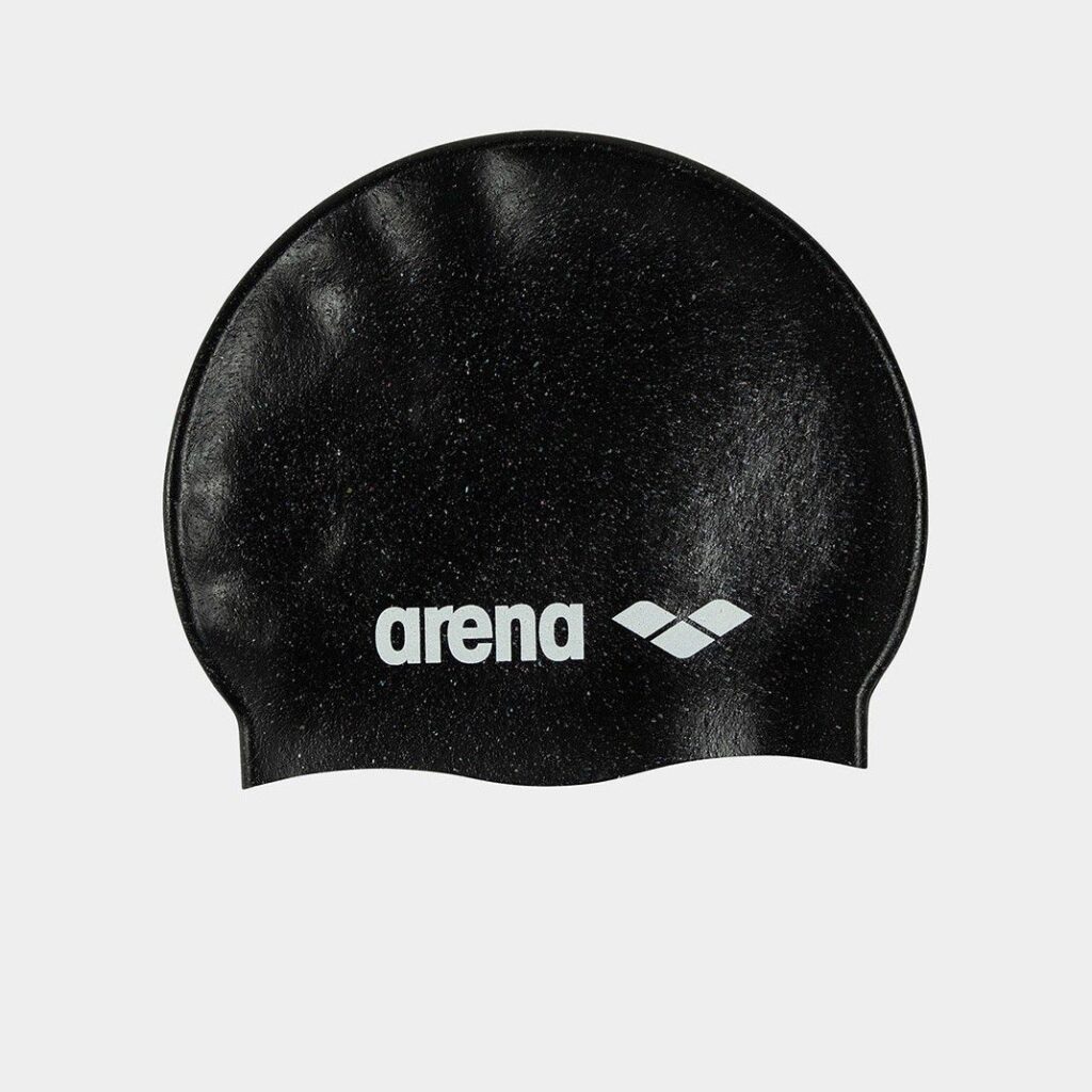 Шапочка для плавання Arena Silicone Cap 006359-902