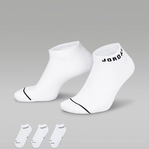 Шкарпетки Jordan Ed Cush Poly Ns 3Pr 144 DX9656-100
