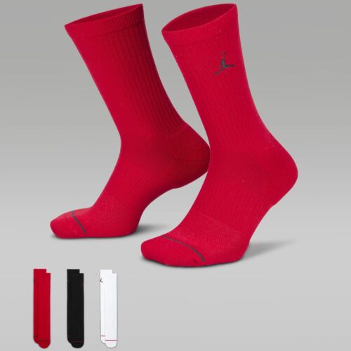 Шкарпетки Jordan Jumpman Crew Socks DX9632-918