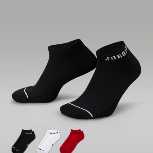 Шкарпетки Jordan U J Ed Cush Pol Ns 3Pr 144 DX9656-902