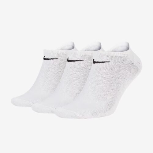 Шкарпетки Nike 3Ppk Value No Show SX2554-101