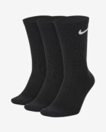 Шкарпетки Nike Everyday Ltwt Crew 3Pr SX7676-010