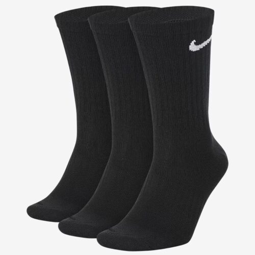 Шкарпетки Nike Everyday Ltwt Crew 3Pr SX7676-010