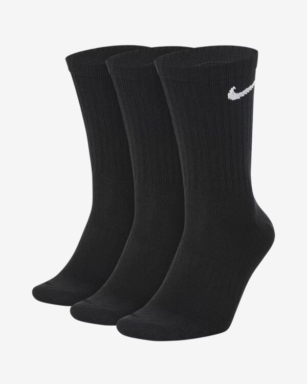 Шкарпетки Nike Everyday Ltwt Crew 3Pr SX7676-010