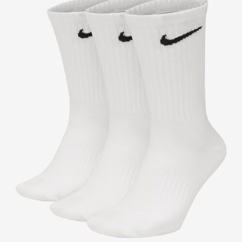 Шкарпетки Nike Everyday Ltwt Crew 3Pr SX7676-100