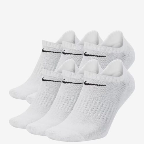 Шкарпетки Nike U Nk Everyday Cush Ns 6Pr 132 SX7675-100