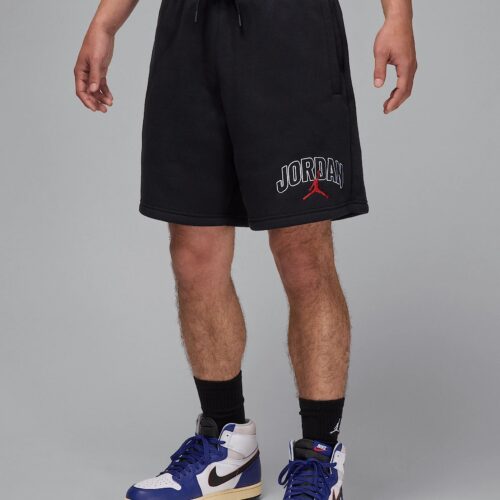 Шорти Jordan Brooklyn Fleece IB7910-010