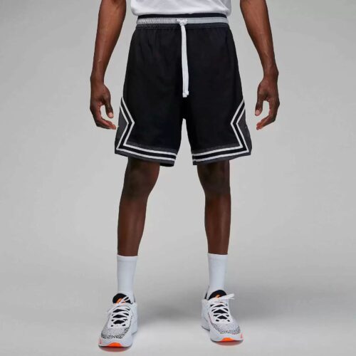 Шорти Jordan Dri-Fit Woven Diamond FB7580-010