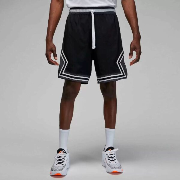 Шорти Jordan Dri-Fit Woven Diamond FB7580-010