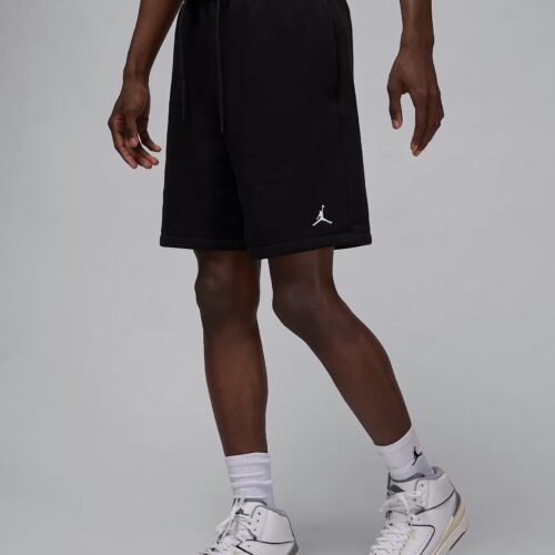 Шорти Jordan Mbrk Flc Short FV7285-010