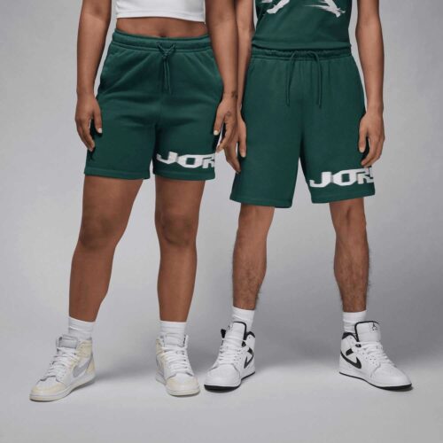 Шорти Nike Mvp Fleece Shorts FV7231-366