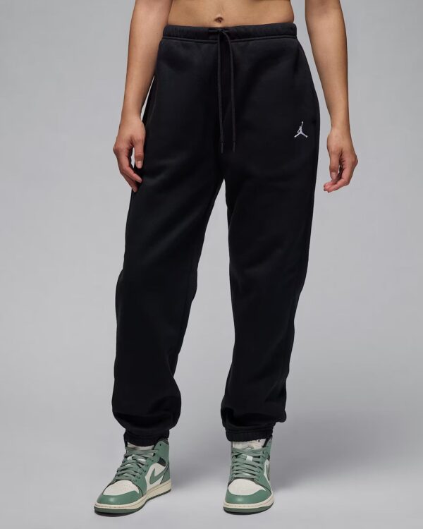 Штани Jordan Brkln Flc Pant 24 FV7077-010