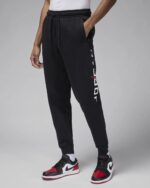 Штани Jordan Ess Jd Air Strch Flc Pant HQ4645-010