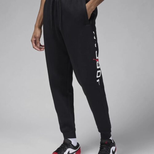 Штани Jordan Ess Jd Air Strch Flc Pant HQ4645-010