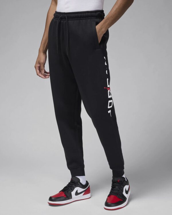 Штани Jordan Ess Jd Air Strch Flc Pant HQ4645-010