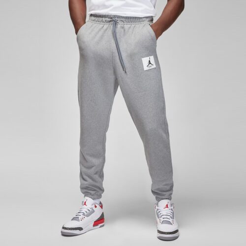 Штани Jordan M Ess Stmt Flc Pant DQ7468-091