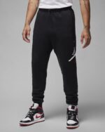 Штани Jordan M J Ess Flc Baseline Pant FD7345-010