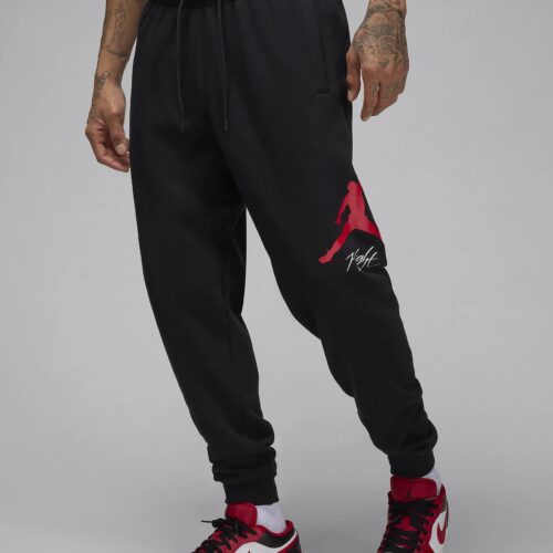 Штани Jordan M J Ess Flc Baseline Pant FD7345-013