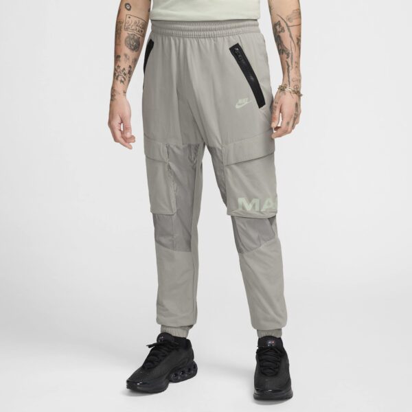 Штани Nike Air Max Woven Cargo Pants HF6601-053