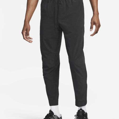 Штани Nike Dri-Fit Unlimited Tapered Leg Versatile Training Pants FB7548-010