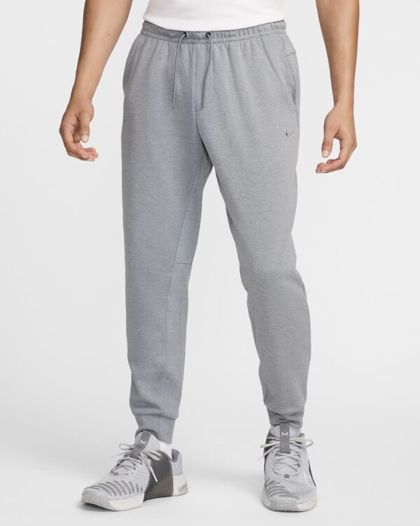 Штани Nike M Dri-Fit Uv Primary Jogger Pant FZ0975-065