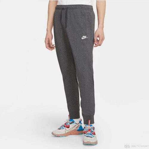 Штани Nike M Nsw Club Jggr Jsy BV2762-071