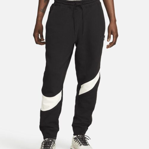 Штани Nike M Swoosh Flc Pant DX0564-013