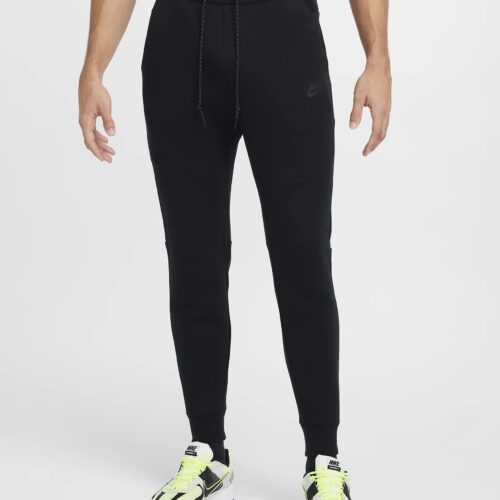 Штани Nike M Tch Flc Jggr HV0959-010