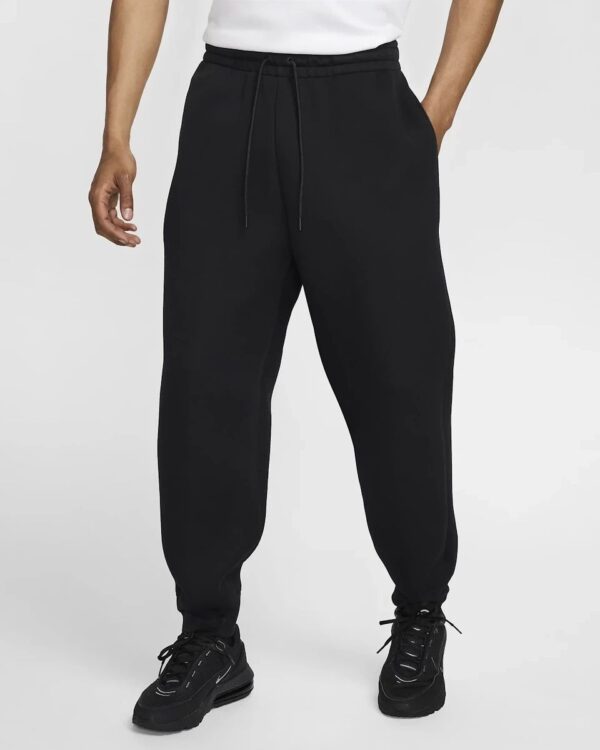 Штани Nike Mtch Flc Pant Ri FZ7593-010