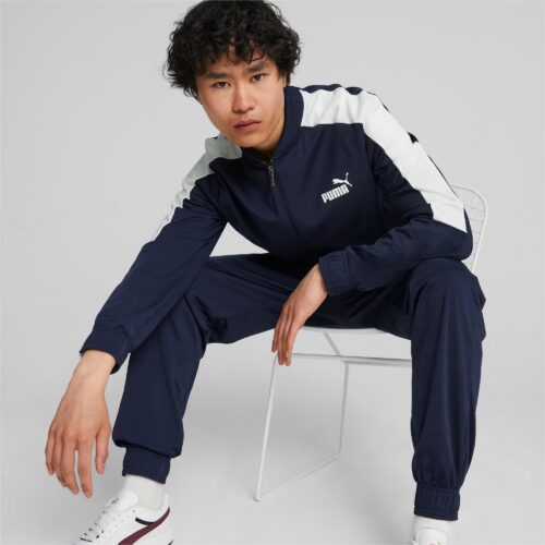 Спортивний Костюм Чоловічий Puma Baseball Tricot Suit 67742806