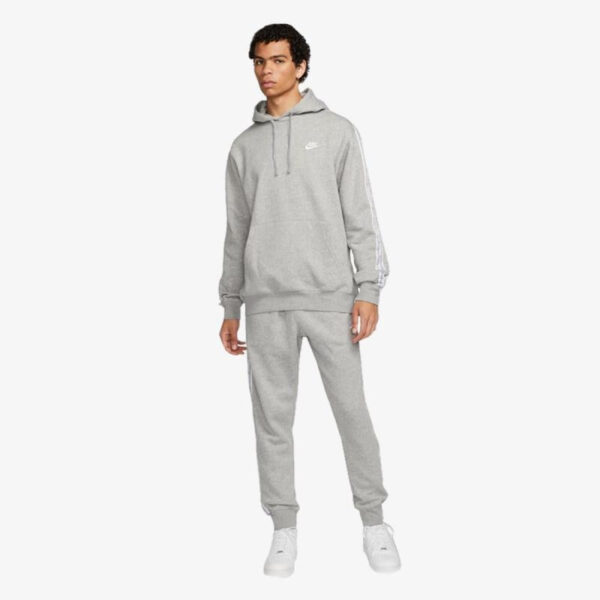 Спортивний костюм Nike Club Fleece GX HD Tracksuit FB7296-063