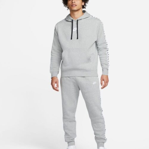 Спортивний Костюм Nike Club Graphic Fleece Tracksuit DM6838-063