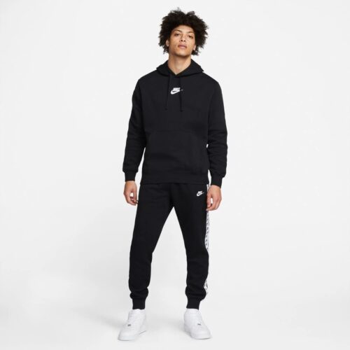 Спортивний Костюм Nike Essential Hooded Tracksuit DM6838-010