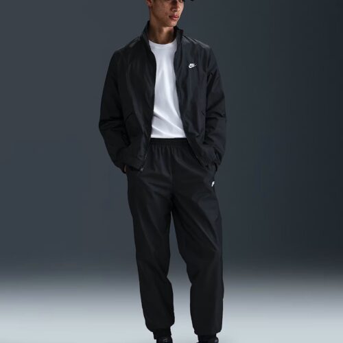 Спортивний костюм Nike M Nk Club Wvn Trk Suit HJ1985-011