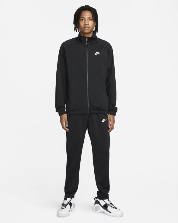 Спортивний костюм Nike Nk Club Pk Trk Suit FB7351-010