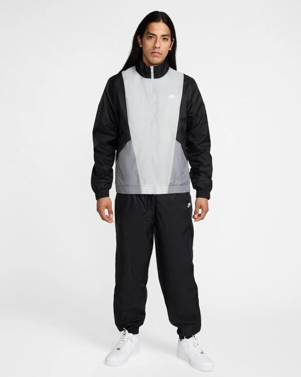 Спортивний костюм Nike Woven Tracksuit HJ1985-010