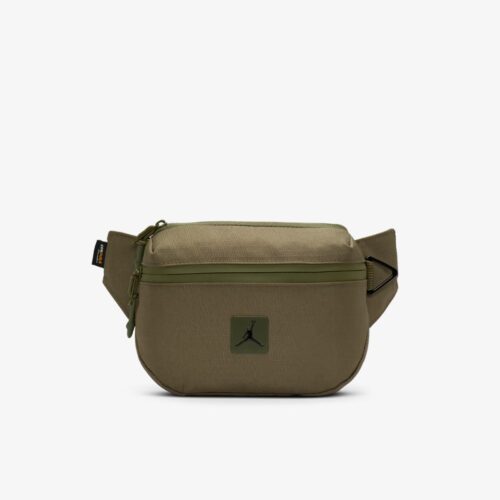 Сумка Jordan Jam Cordura Franchise Cross Bo MA0901-E6F