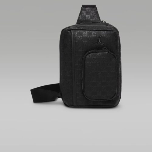 Сумка на пояс Nike Air Jordan Jam Monogram Sling Bag MA0991-023