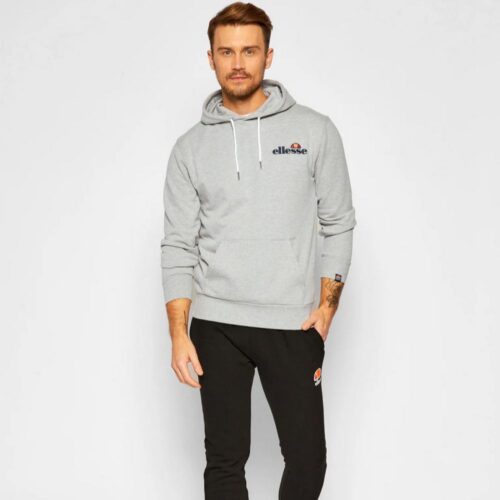 Світшот Ellesse Primero SHS08781-GREY-MARL