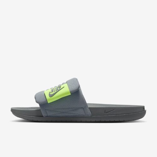 Тапочки Nike Offcourt Adjust Slides DQ9624-006