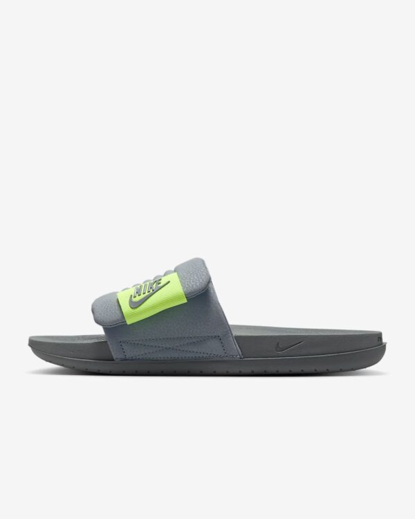 Тапочки Nike Offcourt Adjust Slides DQ9624-006