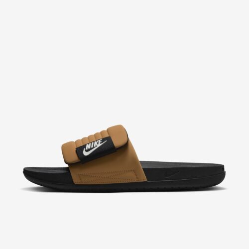 Тапочки Nike Offcourt Adjust Slides DQ9624-201