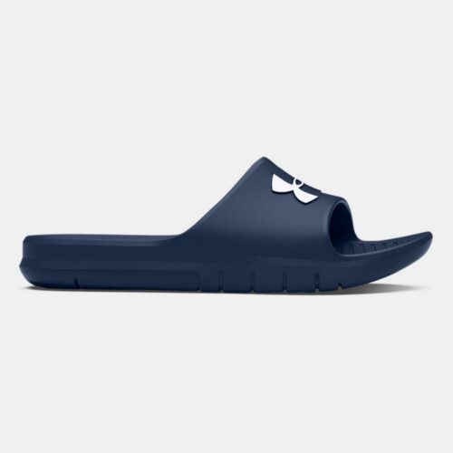 Тапочки Under Armour Core PTH Slides 3021286-400