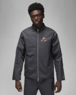 Толстовка Jordan M J Flt Hrtg Warmup Jkt DQ7550-045