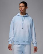 Толстовка Jordan Mflt Wash Flc Po FV7249-407