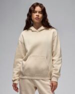 Толстовка Jordan W J Brk Flc Po 24 FV7071-203