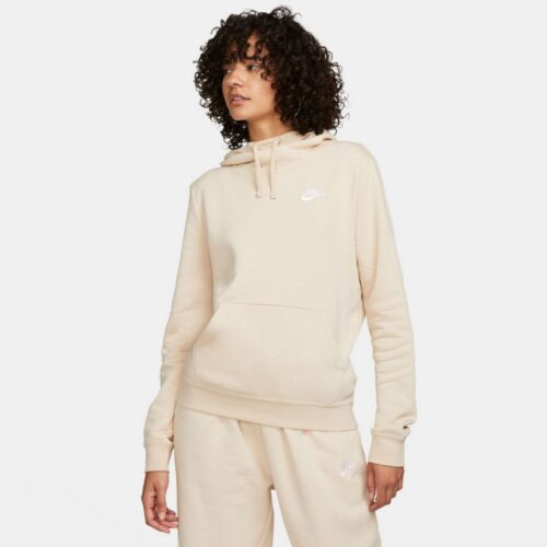 Толстовка Nike Club Hoodie Std DQ5415-126