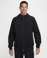 Толстовка Nike M Df Uv Primary Fz Hoodie FZ0967-010
