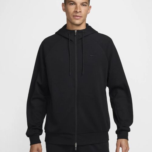 Толстовка Nike M Df Uv Primary Fz Hoodie FZ0967-010