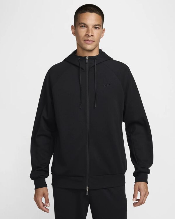 Толстовка Nike M Df Uv Primary Fz Hoodie FZ0967-010